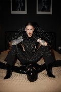 Foto Lady Violet Incontri Mistress Milano - 4