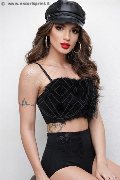 Foto Leticia Blend Incontri Travescort Milano - 7