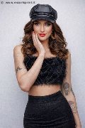 Foto Leticia Blend Incontri Travescort Milano - 17