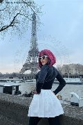 Foto Leticia Sexy Incontri Transescort Milano - 26