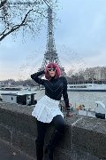 Foto Leticia Sexy Incontri Transescort Milano - 25