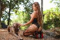 Foto Livia Incontri Mistress Olbia - 27