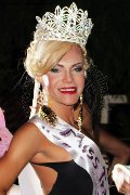 Foto Luisa Mello Incontri Trans Lecce - 100