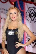 Foto Luisa Mello Incontri Transescort Lecce - 52