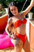 Foto Luna Marks Pornostar Incontri Trans Senigallia - 87
