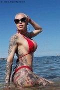 Foto Luna Marks Pornostar Incontri Trans Senigallia - 2