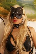 Foto Madame Dominatrice Incontri Mistresstrans Napoli - 26