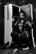Foto Madame Fox Incontri Mistresstrans Firenze - 40