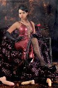 Foto Madame Fox Incontri Mistresstrans Firenze - 34