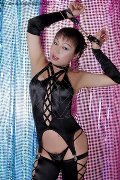 Foto Maia Thai Incontri Mistresstrans Rovigo - 9