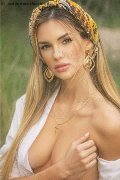 Foto Mariah Blond Incontri Escort Trento - 9