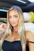 Foto Mariah Blond Incontri Escort Trento - 14