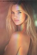 Foto Mariah Blond Incontri Girl Trento - 12