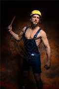 Foto Master Giacon Incontri Boy Milano - 48