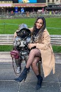 Foto Melani Vilhena Incontri Trans Parma - 60