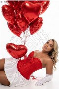 Foto Melissa Daniels Incontri Escort Agrigento - 1