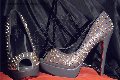Foto Milady Lisa Incontri Mistress Milano - 14