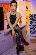 Foto Mireya L'unica Incontri Transescort Roma - 16