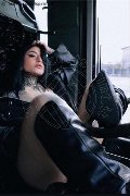 Foto Miss Megan Incontri Mistress Altopascio - 11