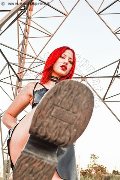 Foto Mistress Black Incontri Mistress Lecce - 13