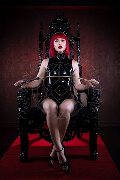 Foto Mistress Black Incontri Mistress Lecce - 1