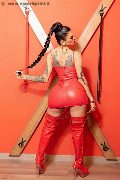 Foto Mistress Danna Leon Incontri Mistresstrans Zurigo - 6
