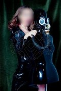 Foto Mistress Italiana Silvia Rossi Incontri Mistress Genova - 2