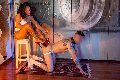Foto Mistress Kassandra Iaska Incontri Mistresstrans Roma - 32