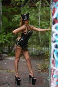 Foto Mistress Nexia Incontri Mistress Roma - 2