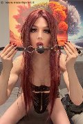 Foto Mistress Occhi Blu Incontri Mistresstrans Tirana - 2