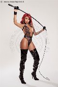 Foto Monica Kicelly Incontri Mistresstrans Rimini - 24