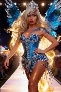 Foto Monica Kicelly Incontri Transescort Rimini - 10