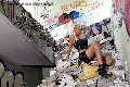 Foto Nina La Divina Incontri Mistresstrans Ibiza - 26