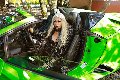 Foto Nina La Divina Incontri Mistresstrans Ibiza - 15