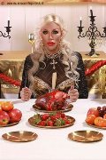 Foto Nina La Divina Incontri Mistresstrans Ibiza - 6