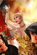 Foto Nina La Divina Incontri Mistresstrans Ibiza - 10