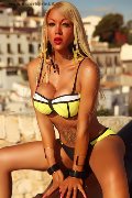 Foto Nina La Divina Incontri Trans Ibiza - 156