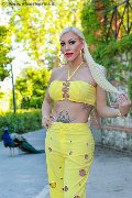Foto Nina La Divina Incontri Trans Ibiza - 17