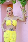 Foto Nina La Divina Incontri Trans Ibiza - 16