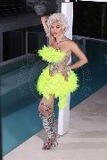 Foto Nina La Divina Incontri Transescort Ibiza - 81