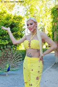 Foto Nina La Divina Incontri Transescort Ibiza - 4