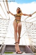 Foto Nina La Vera Dea Incontri Trans Ginevra - 98