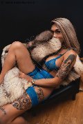 Foto Ninfetta Geovanna Incontri Transescort Napoli - 13