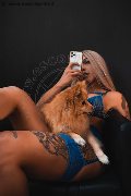 Foto Ninfetta Geovanna Incontri Transescort Napoli - 12