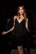 Foto Nyx Incontri Trans Milano - 4