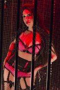 Foto Padrona Erotika Flavy Star Incontri Mistresstrans Bergamo - 105