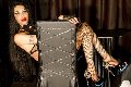 Foto Padrona Erotika Flavy Star Incontri Mistresstrans Bergamo - 103