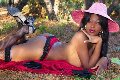 Foto Pamela Santina Incontri Trans Massa - 74