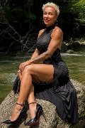 Foto Patrizia Moreira Incontri Transescort Brescia - 2