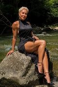 Foto Patrizia Moreira Incontri Transescort Brescia - 4